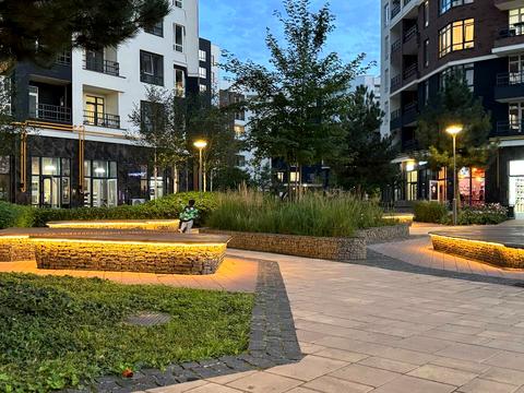 квартира за адресою Ольги Кобилянської вул. (Достоєвського), 1-В/15