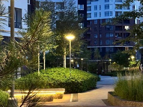 квартира по адресу Ольги Кобилянської ул. (Достоевского), 1-В/7