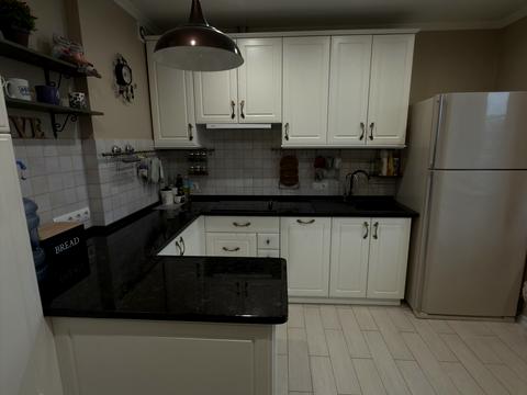 квартира за адресою Авіаконструктора Ігоря Сікорського вул. (Танкова), 1-А