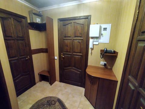 квартира за адресою Миколи Мурашка вул., 5-Б