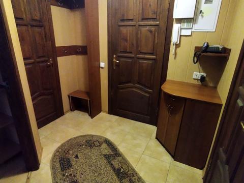 квартира за адресою Миколи Мурашка вул., 5-Б