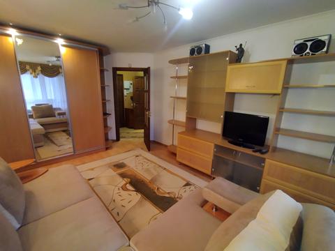 квартира за адресою Миколи Мурашка вул., 5-Б