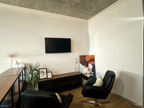 квартира по адресу Днепровская набережная ул., 18-Б