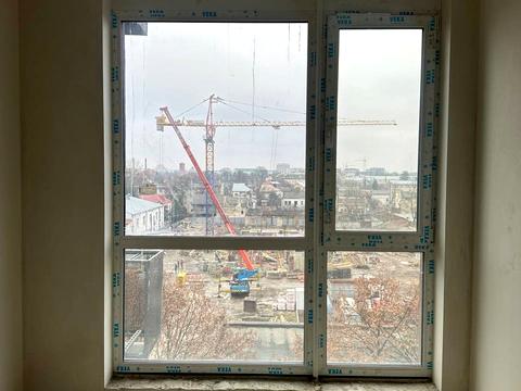 квартира за адресою Замарстинівська вул. (Калініна), 55а