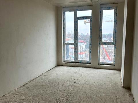 квартира за адресою Замарстинівська вул. (Калініна), 55а