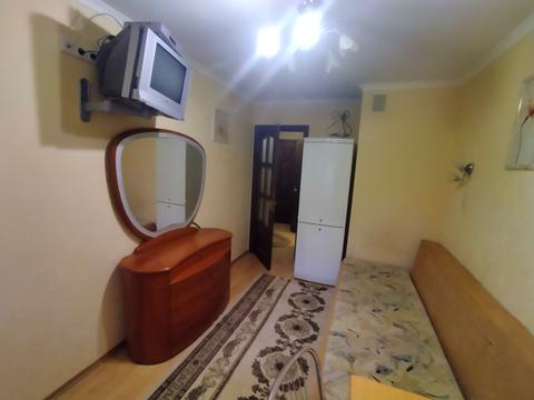 квартира за адресою Миколи Мурашка вул., 5-Б