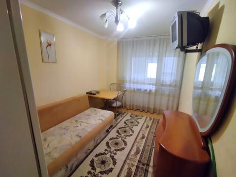 квартира за адресою Миколи Мурашка вул., 5-Б