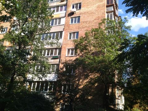 квартира за адресою Миколи Мурашка вул., 5-Б