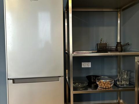 квартира по адресу Днепровская набережная ул., 18-Б