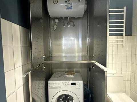 квартира по адресу Днепровская набережная ул., 18-Б