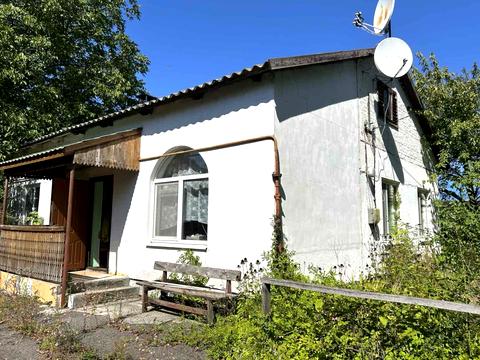 будинок за адресою Центральна