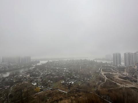 квартира по адресу Днепровская набережная ул., 18-Б