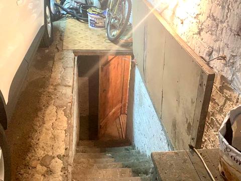 будинок за адресою Центральна