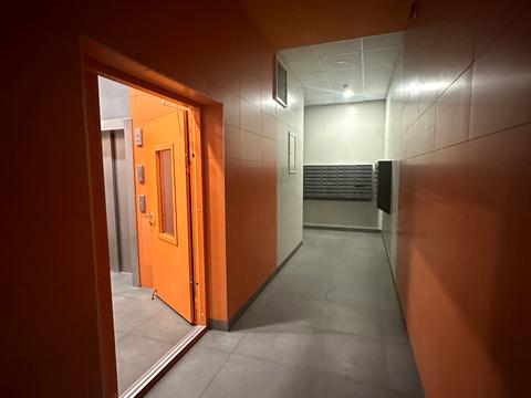 квартира по адресу Днепровская набережная ул., 18-Б