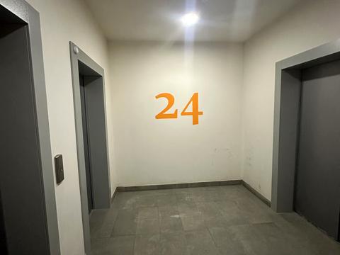 квартира по адресу Днепровская набережная ул., 18-Б