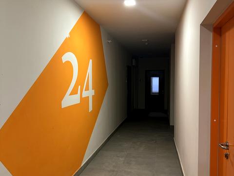 квартира по адресу Днепровская набережная ул., 18-Б