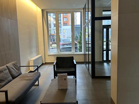 квартира по адресу Днепровская набережная ул., 18-Б