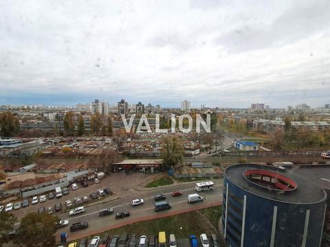 квартира за адресою Євгена Сверстюка вул. (Марини Раскової), 6-Д