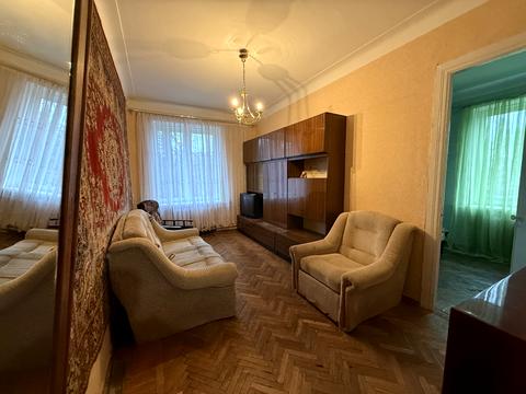 кімната за адресою Половецька вул., 25/27