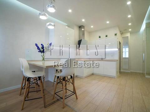 квартира по адресу Андрея Верхогляда ул. (Михайла Драгомирова), 11