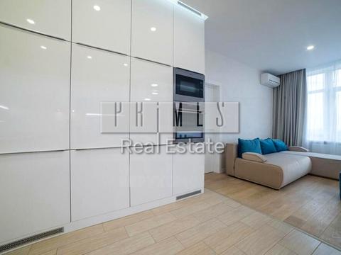 квартира по адресу Андрея Верхогляда ул. (Михайла Драгомирова), 11