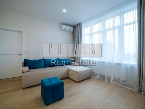 квартира по адресу Андрея Верхогляда ул. (Михайла Драгомирова), 11