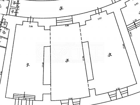 комерційна за адресою Євгена Коновальця вул. (Щорса), 44