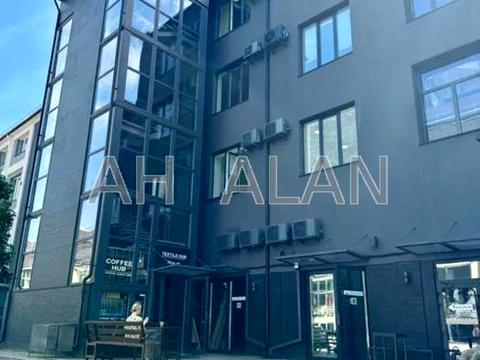 комерційна за адресою Казимира Малевича вул. (Боженка), 86-Г