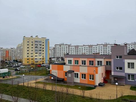 квартира за адресою Миколаївська вул., 23