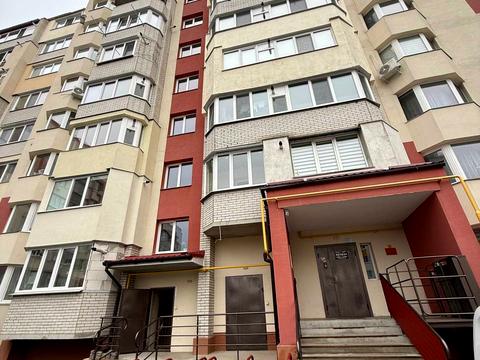 квартира за адресою Миколаївська вул., 23