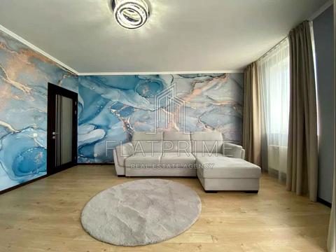 квартира за адресою Академіка Палладіна просп., 18/30