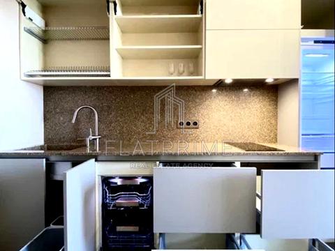 квартира за адресою Академіка Палладіна просп., 18/30