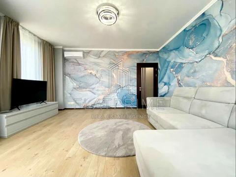 квартира за адресою Академіка Палладіна просп., 18/30