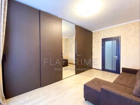 квартира за адресою Академіка Палладіна просп., 18/30