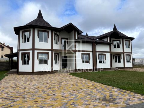 будинок за адресою Абрикосова