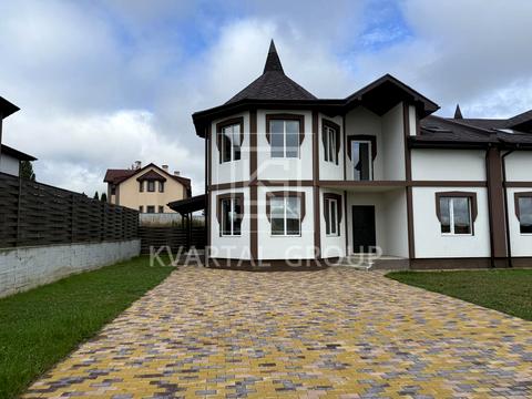 будинок за адресою Абрикосова