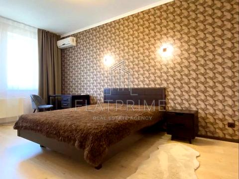 квартира за адресою Академіка Палладіна просп., 18/30