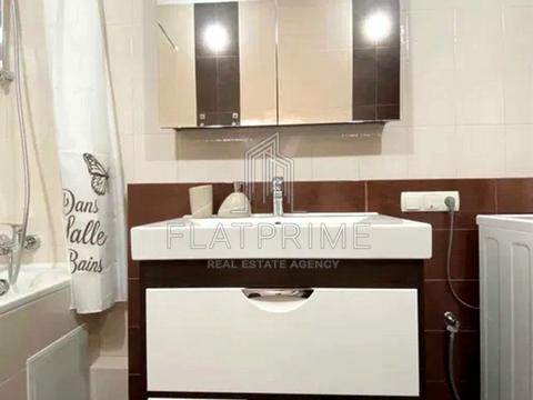 квартира за адресою Академіка Палладіна просп., 18/30