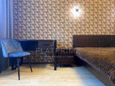 квартира за адресою Академіка Палладіна просп., 18/30