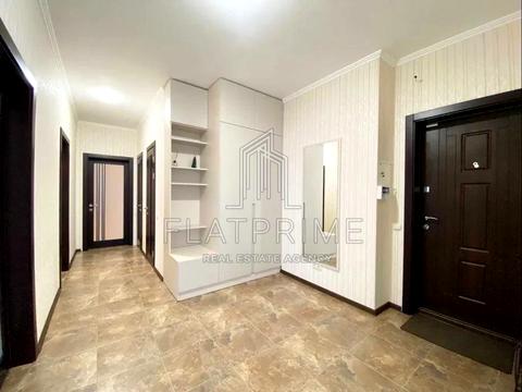 квартира за адресою Академіка Палладіна просп., 18/30