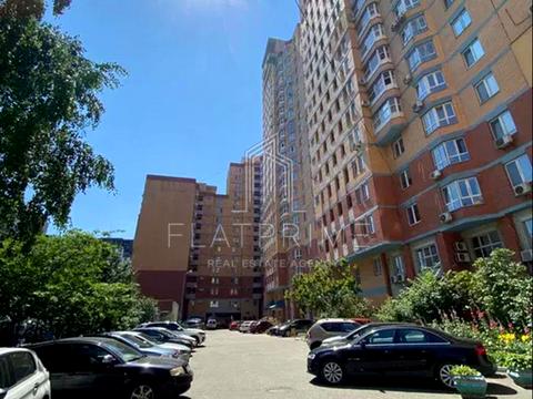 квартира за адресою Академіка Палладіна просп., 18/30