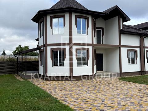 будинок за адресою Абрикосова