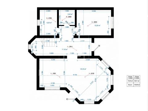 будинок за адресою Абрикосова