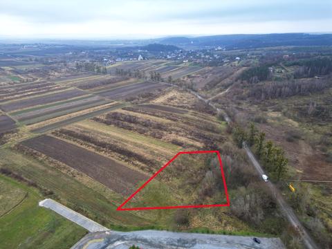 ділянка за адресою 