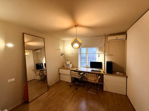 квартира за адресою Оноре де Бальзака вул., 55-В