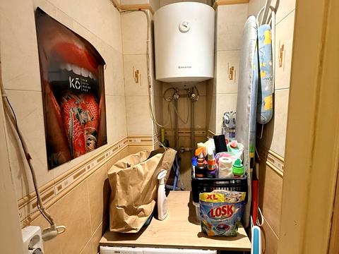 квартира за адресою Оноре де Бальзака вул., 55-В