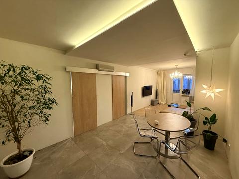 квартира за адресою Оноре де Бальзака вул., 55-В