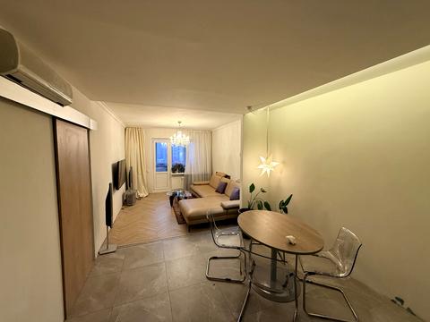 квартира за адресою Оноре де Бальзака вул., 55-В