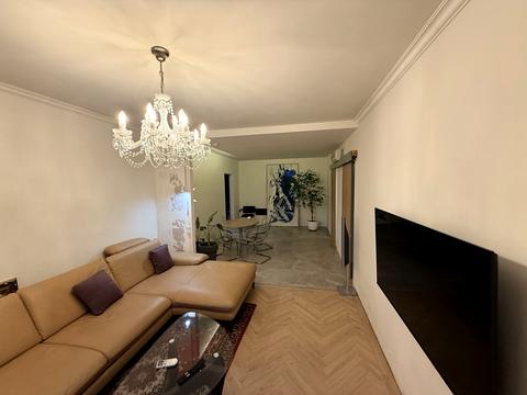 квартира за адресою Оноре де Бальзака вул., 55-В