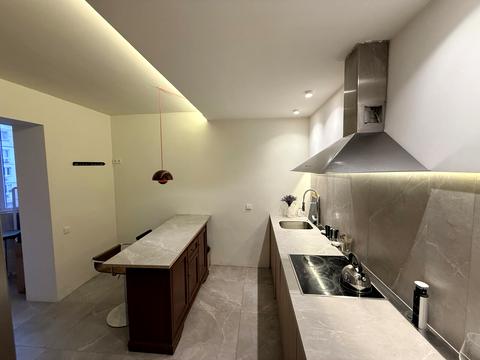 квартира за адресою Оноре де Бальзака вул., 55-В